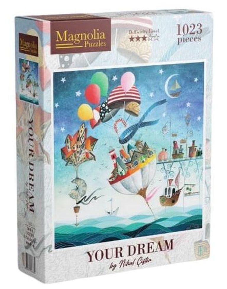 Your Dream